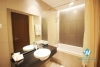 Modern apartment for rent in Lancaster Hanoi, Ba Dinh District.